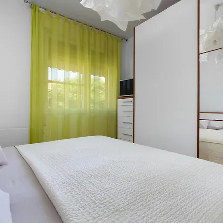 Zen Appartement *