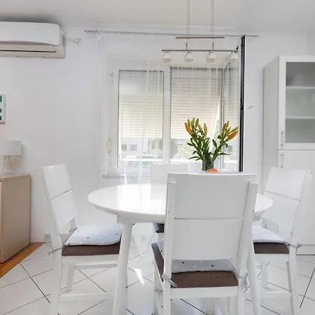 Zen Appartement Split