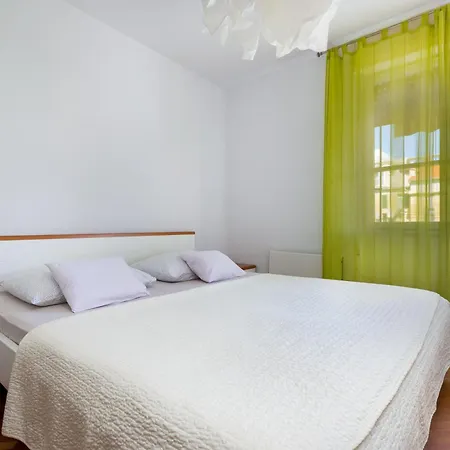 Appartement Zen