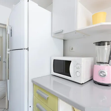 Zen Appartement *