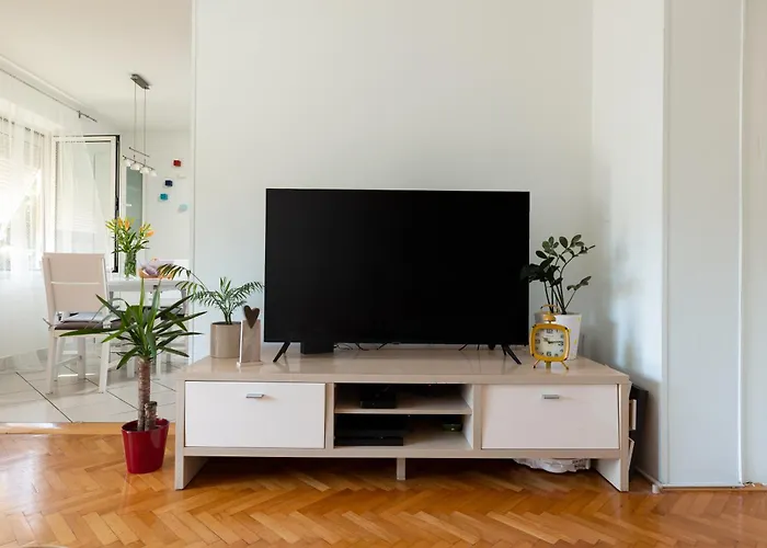 Zen Apartamento Split