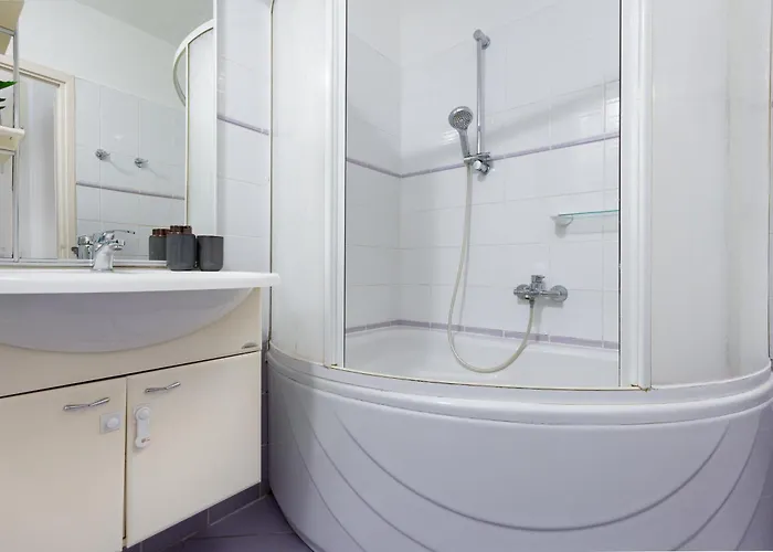 Zen Апартаменты *