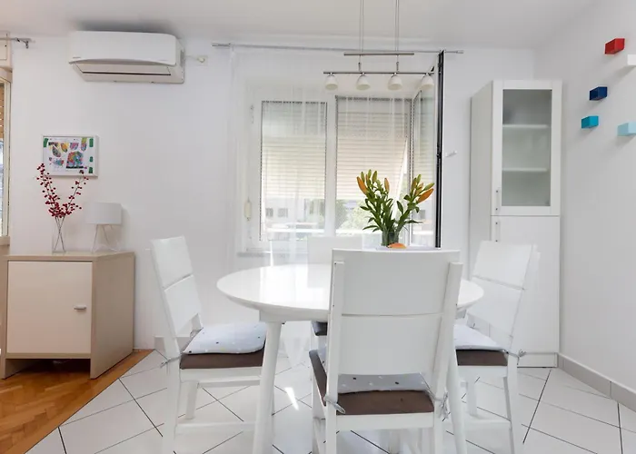 Zen Appartement Split